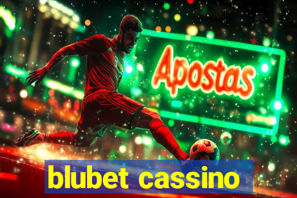 blubet cassino